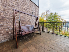 Вилла в Красной Поляне до 12 гостей