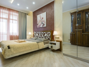 Квартира На Маршала Говорова 12/1