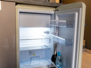 Апартаменты Студия 6