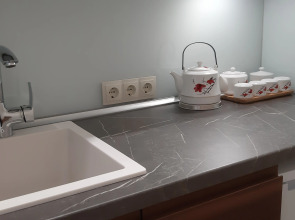 Апартаменты Петербург