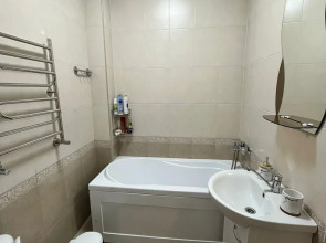 Квартира на Некрасова