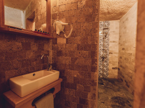 Бутик-Отель Pinhan Suites