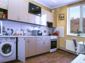 Меблированные комнаты Nifea