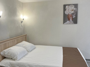 Апартаменты Островок Комфорт