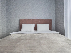 Апартаменты Reverie Graphite