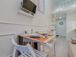 Апартаменты Sokroma Элегант 2