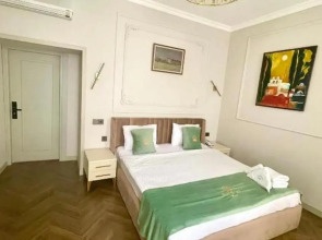 Отель Perla De Mar Inn