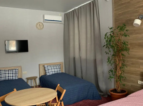 Гостевой дом Соната