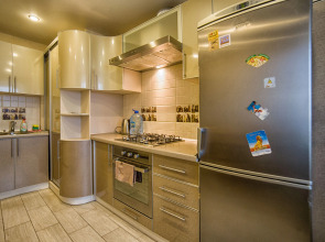 Апартаменты Матросова 16