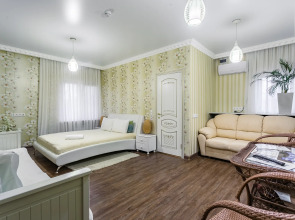 Гостевой дом Востряково