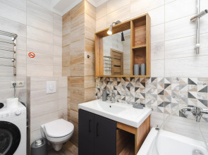 Апартаменты ArendApartment Graf Orlov 47