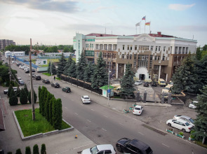 Бутик-отель Автограф