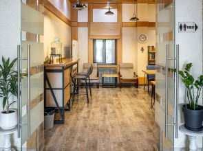 Отель Sacvoyage