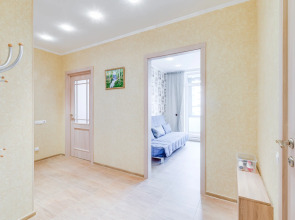 Апартаменты на Полтавском 2