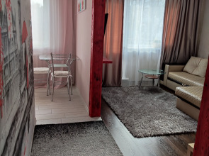 Апартаменты Sweet home CH