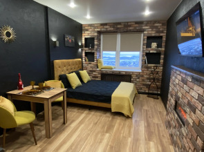 Апартаменты на улице Гудкова 20