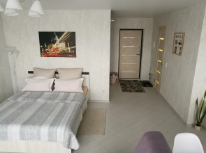 Апартаменты Уютный Витебск