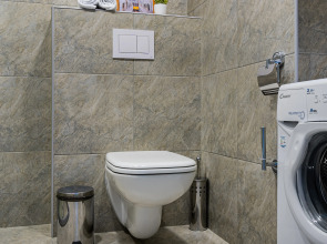 Апартаменты 3