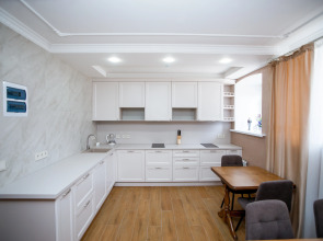 Гостиница Вереск