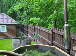 Эко-Дом Сказочный Лес