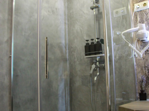 Шале Шалаш и баня