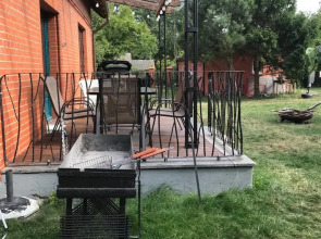 Частный Дом Куршская Коса