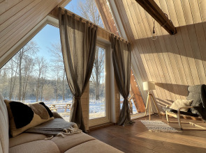 Вилла Indie House 2