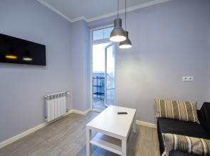 Квартира на Проспекте Богдана Хмельницкого 80а