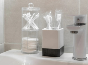 Квартира Белый остров