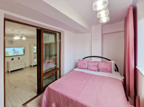 Апартаменты Комфортная Квартира