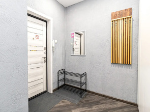 Квартира Рядом с Краевой Больницей