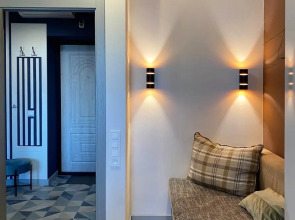 Апартаменты КрейсерАпарт