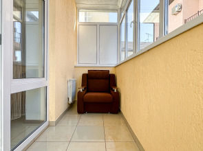 Апартаменты Монако 24 по ул. Воина Шембелиди 24/11