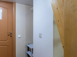 Студия у метро Балтийская