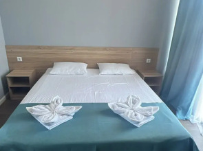 Отель BlackSeaHotel Ldzaa