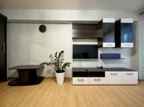 Квартира на Октябрьском проспекте 30А