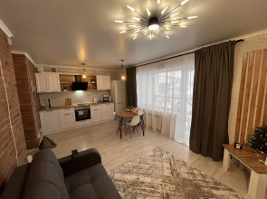 Бунгало Таунхаус Мята