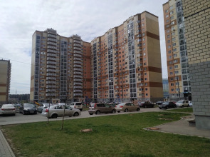 Гостевой дом NEW Costa Nova