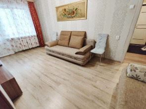 Апартаменты на Улице Воронина 31