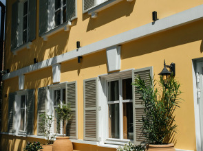 Гостевой дом CASA DEL SOLE