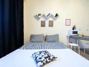 Квартира LAPLANDIA 1 на Воронцовском бульваре