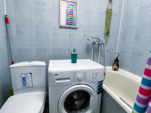 Апартаменты Корнеева 43А