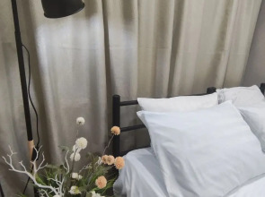 Квартира с Видом на Волгу в Центре Города