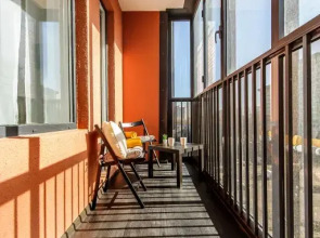 Апартаменты ApartMe 1 Предпортовый