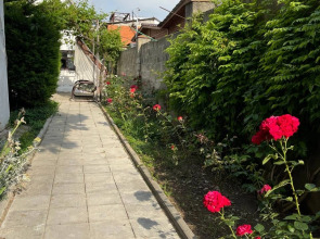 Гостевой дом BlagaHouse15