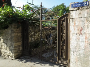 Частный дом с сауной и камином в центре Пятигорска