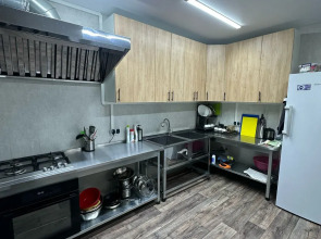 База отдыха Гринвальд 1474