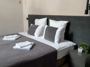 Юсенги Приэльбрусье