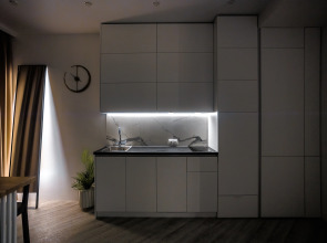 Апартаменты Cozy39 Hufen