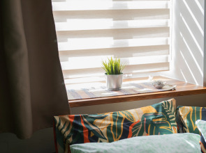 Апартаменты Alpine Castle 1